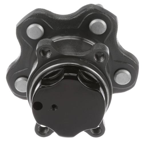 Precision Wheel Bearing And Hub Assembly 512533 | O'Reilly Auto Parts