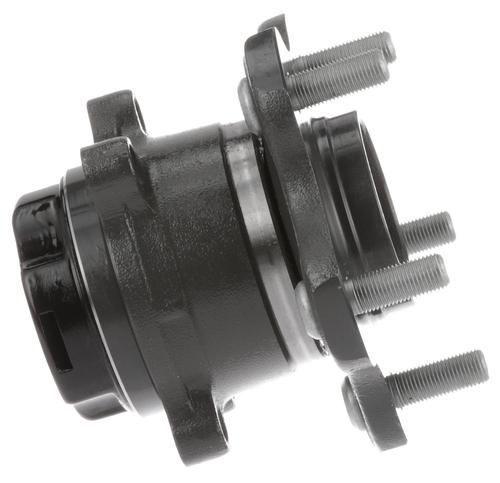 Precision Wheel Bearing And Hub Assembly 512533 | O'Reilly Auto Parts
