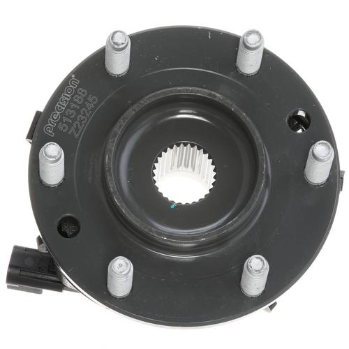 Precision Wheel Bearing And Hub Assembly 513188 | O