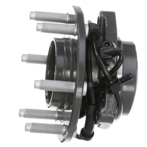 Precision Wheel Bearing And Hub Assembly 513188 | O
