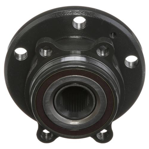 Precision Wheel Bearing And Hub Assembly 513253 | O'Reilly Auto Parts