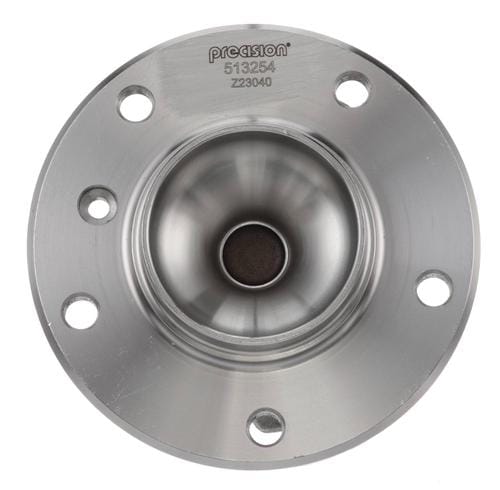 Precision Wheel Bearing And Hub Assembly 513254 | O'Reilly Auto Parts