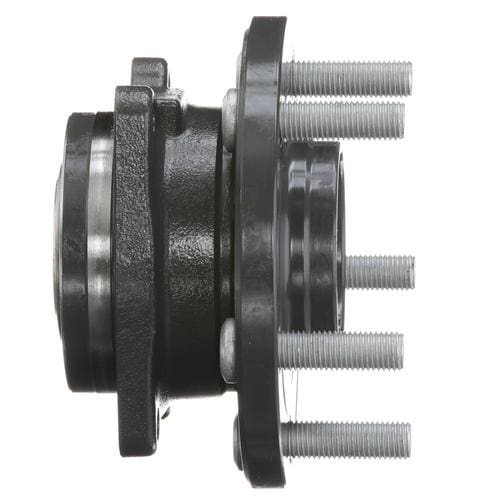 Precision Wheel Bearing And Hub Assembly 513263 | O'Reilly Auto Parts