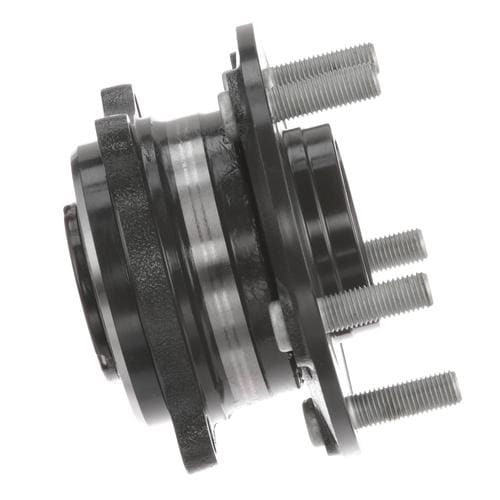 Precision Wheel Bearing And Hub Assembly 513266 | O'Reilly Auto Parts