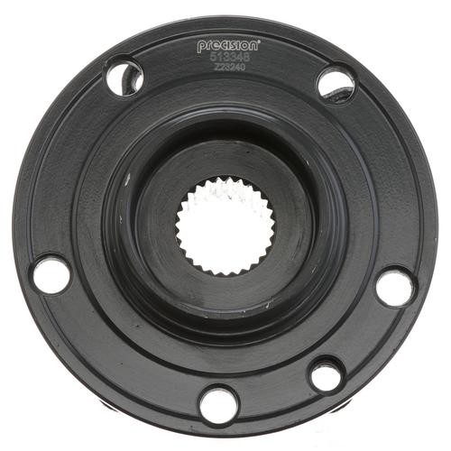 Precision Wheel Bearing And Hub Assembly 513348 | O'Reilly Auto Parts
