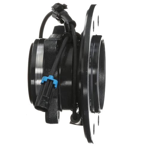 Precision Wheel Bearing And Hub Assembly 515041 | O'Reilly Auto Parts