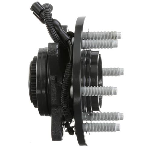 Precision Wheel Bearing And Hub Assembly 515046 | O'Reilly Auto Parts