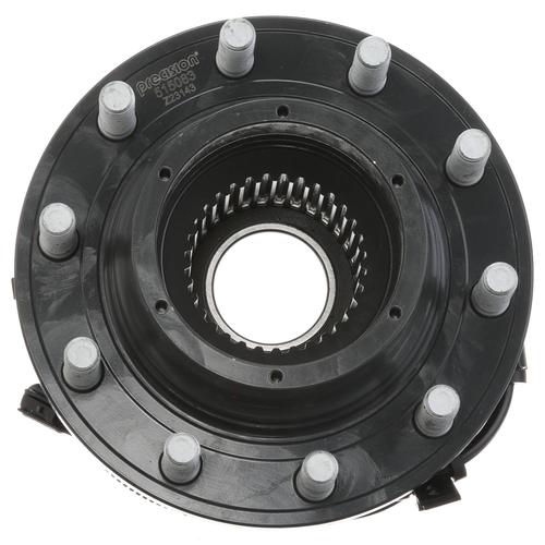 Precision Wheel Bearing And Hub Assembly 515083 | O'Reilly Auto Parts