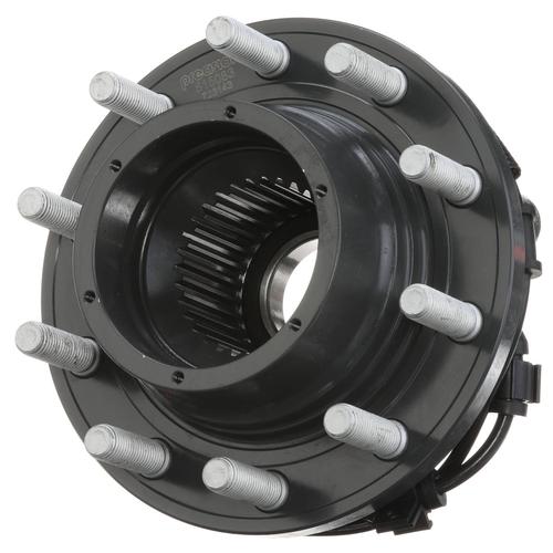 りお　0308 Precision Wheel Bearing And Hub Assembly 515083 | O'Reilly Auto Parts