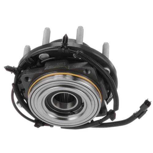 Precision Wheel Bearing And Hub Assembly 515183 | O'Reilly Auto Parts