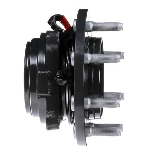 Precision Wheel Bearing And Hub Assembly 590466 | O'Reilly Auto Parts