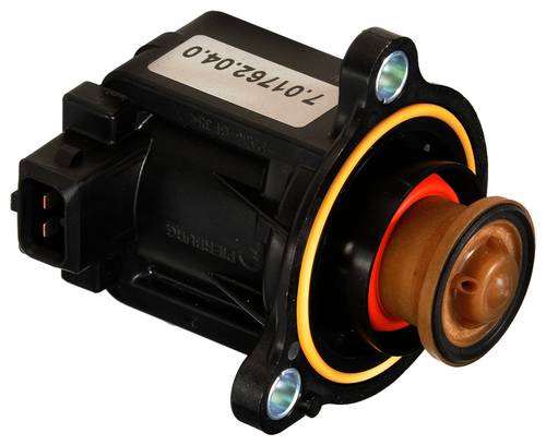 Pierburg Turbocharger Diverter Valve 701762040 | O'Reilly Auto Parts