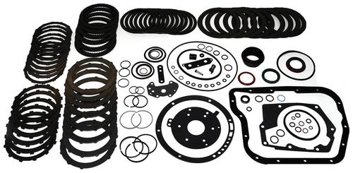 Pioneer A/T Master Repair Kit 752265 | O'Reilly Auto Parts