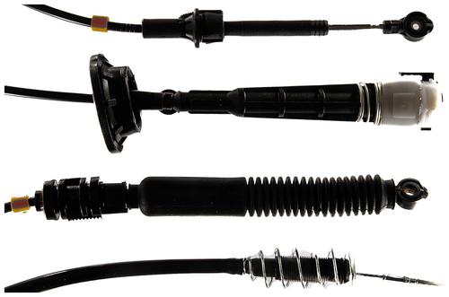 ABCD E様 Pioneer Inc. A/T Shifter Cable CA1219 | O'Reilly Auto Parts