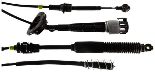 Pioneer Inc. A/T Shifter Cable CA1258 | O'Reilly Auto Parts