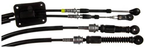 Pioneer Inc. M/T Shift Cable CA8229 | O'Reilly Auto Parts