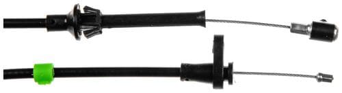 Pioneer Accelerator Cable CA8473 | O'Reilly Auto Parts