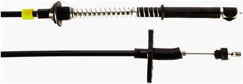 Pioneer Accelerator Cable CA8681 | O'Reilly Auto Parts