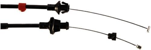 Cavo acceleratore per HYUNDAI Atos (MX) 1.0 i 54 CV 03.1998 economici