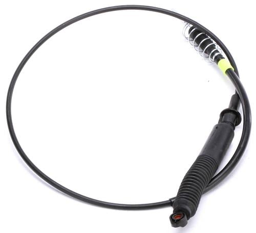 H・R・KPlayStation4 Pioneer Inc. A/T Shifter Cable CA1247 | O'Reilly Auto Parts