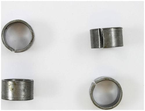 Pioneer Inc. Dowel Pin S1113 | O'Reilly Auto Parts