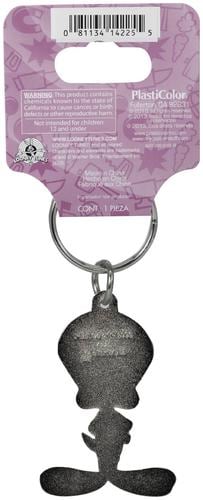 PlastiColor Tweety Bird Key Chain 004225 | O'Reilly Auto Parts