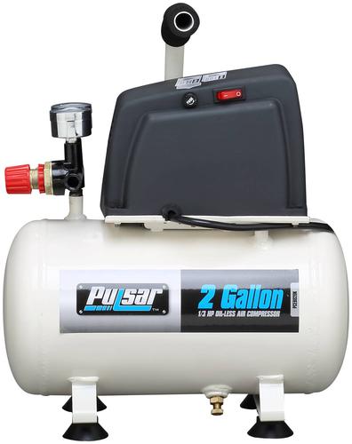 Pulsar 0.33 HP 2 Gallon Air Compressor PCE6021K | O'Reilly Auto Parts