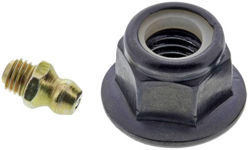 Precision Control Arm And Ball Joint Assembly 4CB50132 | O'Reilly