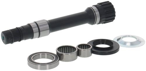 Precision Cv Intermediate Shaft CH3511RK | O'Reilly Auto Parts