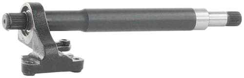 Precision CV Axle Shaft - New CH3519 | O'Reilly Auto Parts