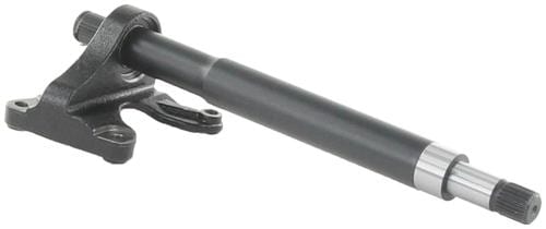 Precision CV Axle Shaft - New CH3519 | O'Reilly Auto Parts