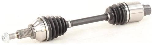 Precision CV Axle Shaft - New CH8114 | O'Reilly Auto Parts