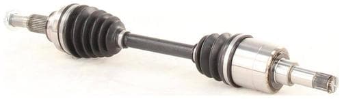 Precision CV Axle Shaft - New CH8115 | O'Reilly Auto Parts