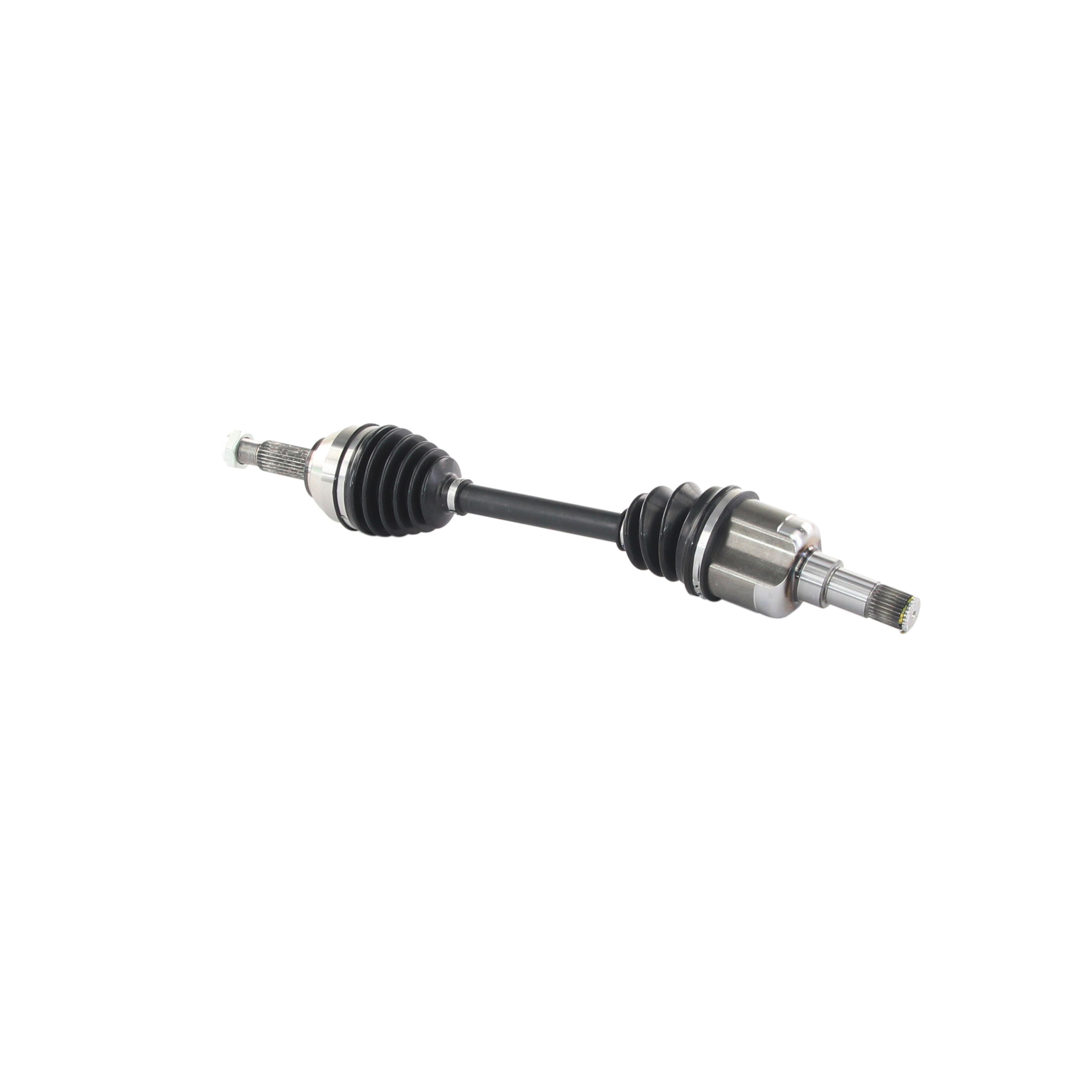 Precision CV Axle Shaft - New FD8038 | O'Reilly Auto Parts