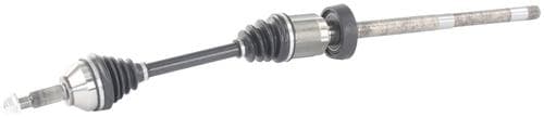 Precision CV Axle Shaft - New FD8165 | O'Reilly Auto Parts