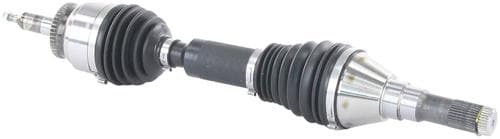 Precision CV Axle Shaft - New FD8172ET | O'Reilly Auto Parts