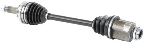 Precision CV Axle Shaft - New FD8184 | O'Reilly Auto Parts