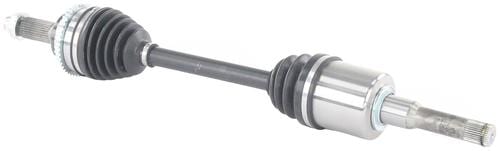 Precision CV Axle Shaft - New FD8187 | O'Reilly Auto Parts