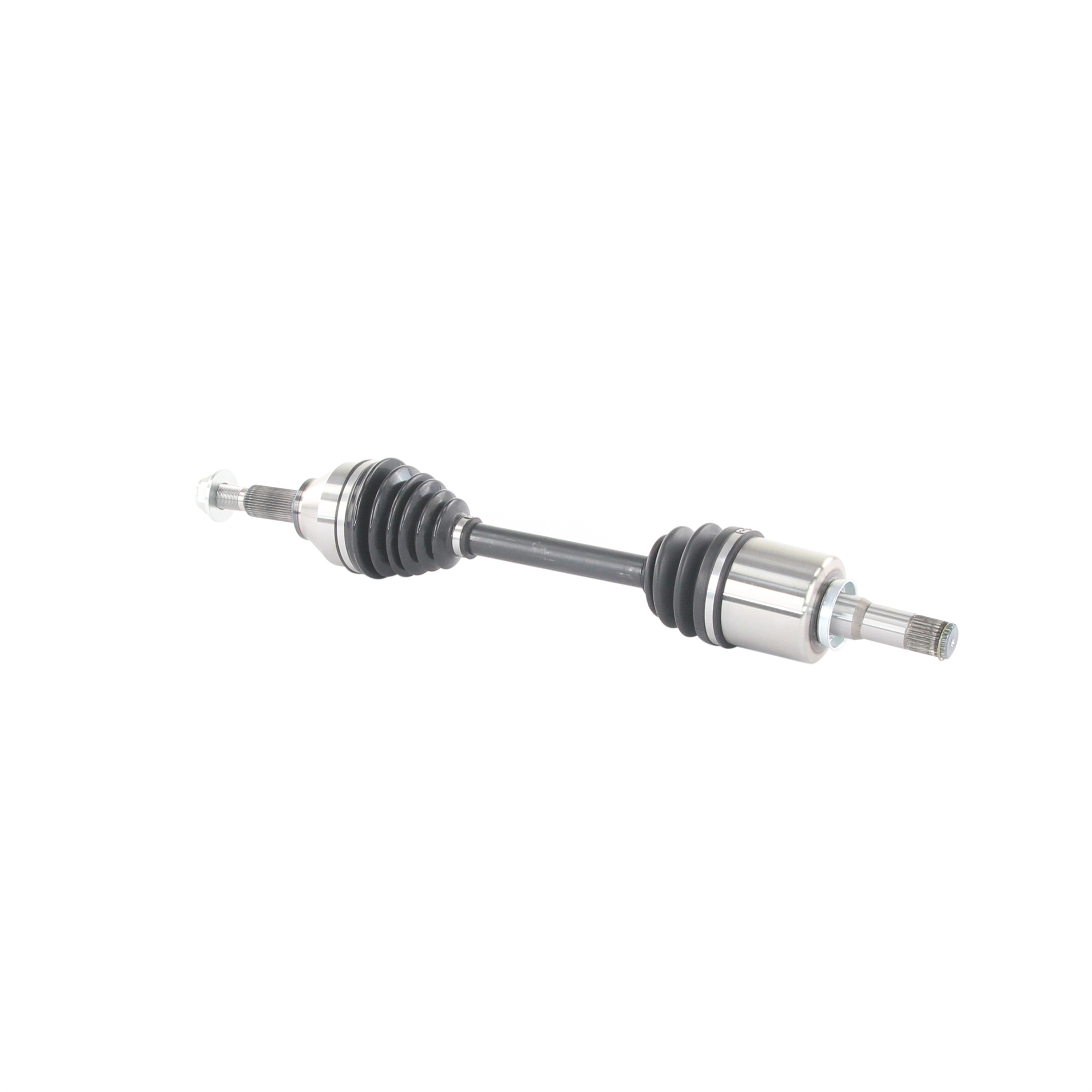 Precision CV Axle Shaft - New FD8198 | O'Reilly Auto Parts