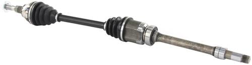 Precision CV Axle Shaft - New FD8219 | O'Reilly Auto Parts