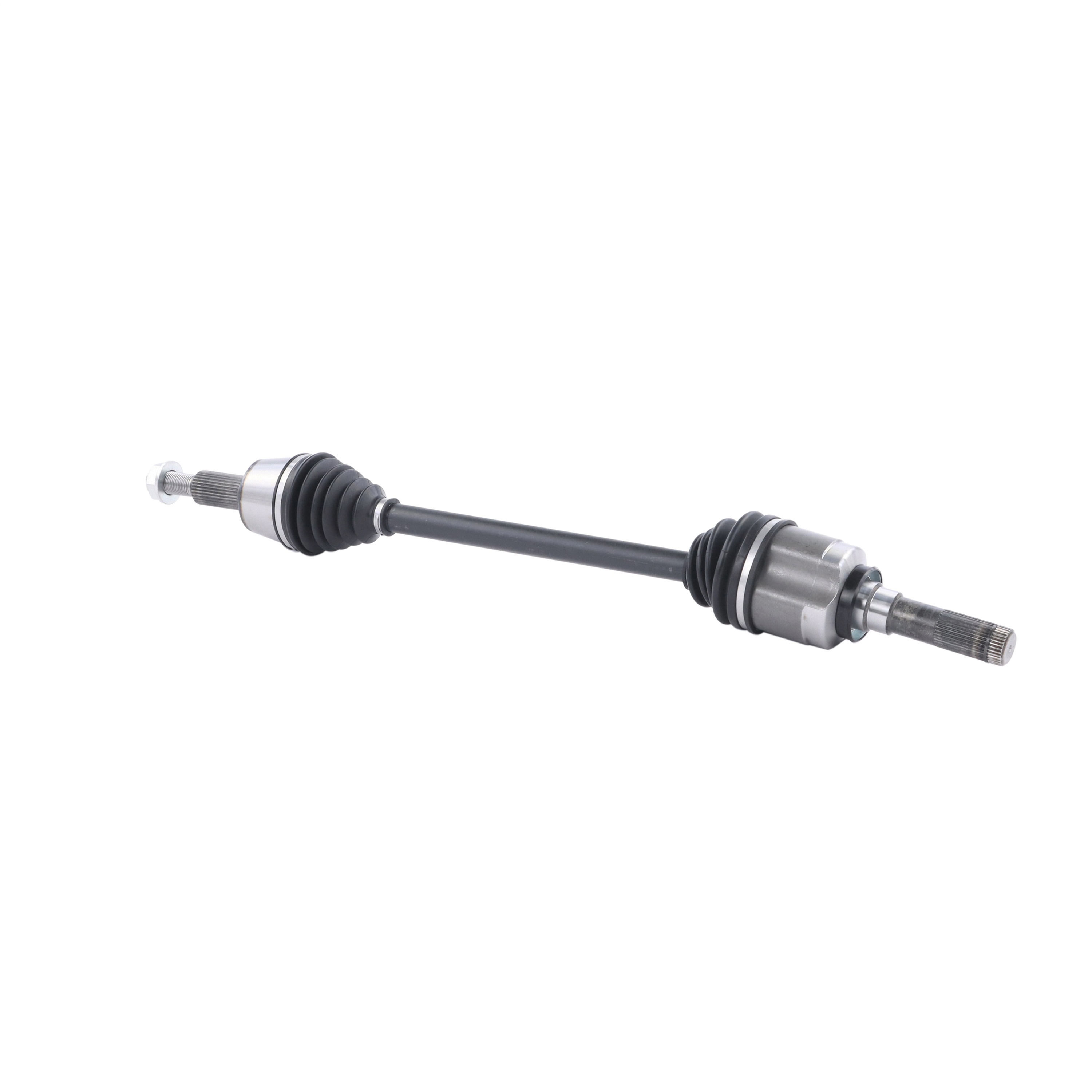 Precision CV Axle Shaft - New FD8284 | O'Reilly Auto Parts