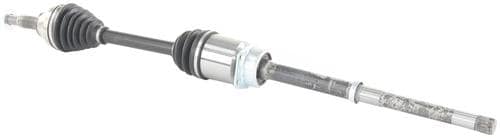 Precision CV Axle Shaft - New FD8296 | O'Reilly Auto Parts