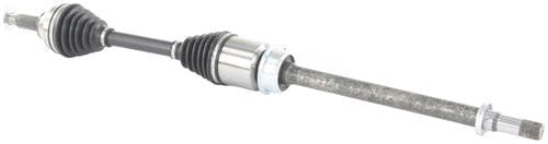 Precision CV Axle Shaft - New FD8317 | O'Reilly Auto Parts