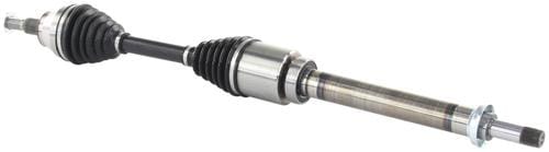 Precision CV Axle Shaft - New FD8329 | O'Reilly Auto Parts