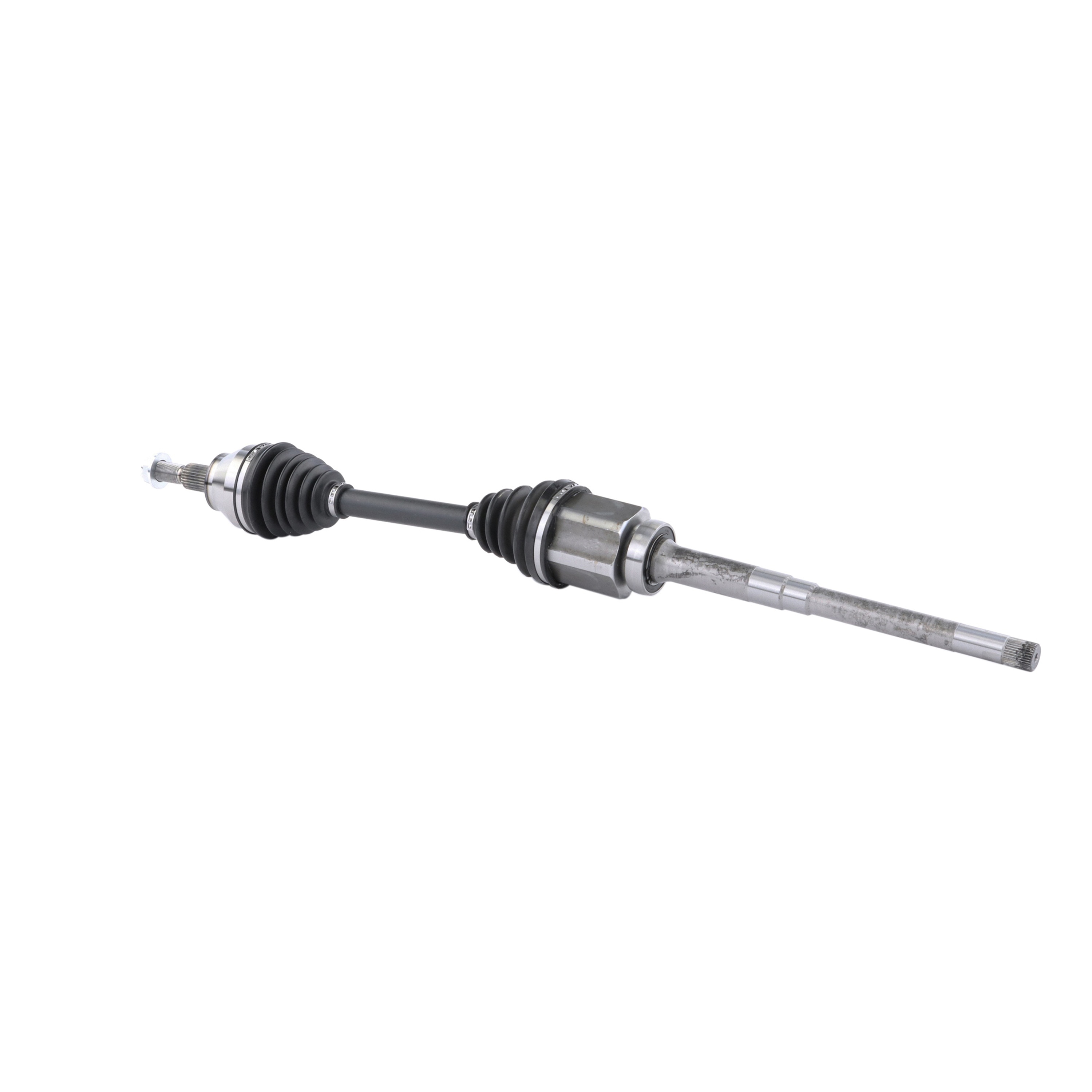 Precision CV Axle Shaft - New FD8374 | O'Reilly Auto Parts