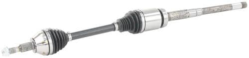 Precision CV Axle Shaft - New FD86006 | O'Reilly Auto Parts