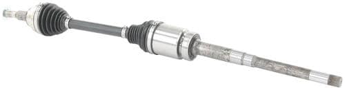 Precision CV Axle Shaft - New FD86006 | O'Reilly Auto Parts