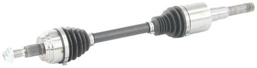 Precision CV Axle Shaft - New FD86012 | O'Reilly Auto Parts