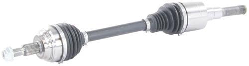 Precision CV Axle Shaft FD86058 | O'Reilly Auto Parts