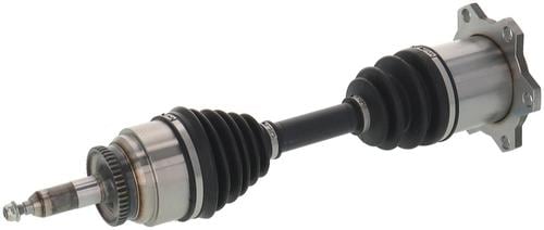 Precision CV Axle Shaft - New FD8123N | O'Reilly Auto Parts
